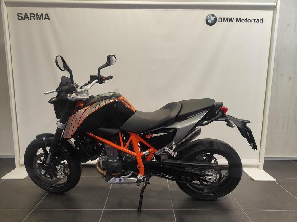 KTM 690 Duke (2012 - 16) (2)