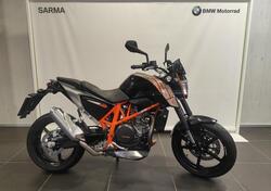 KTM 690 Duke (2012 - 16) usata