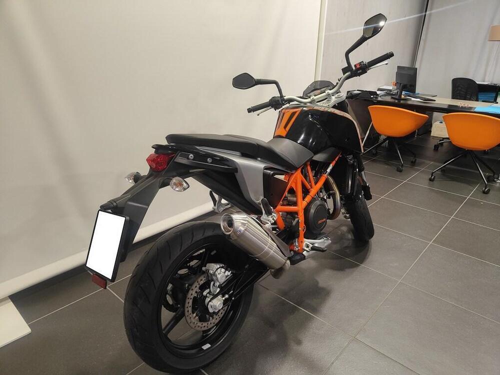 KTM 690 Duke (2012 - 16) (4)