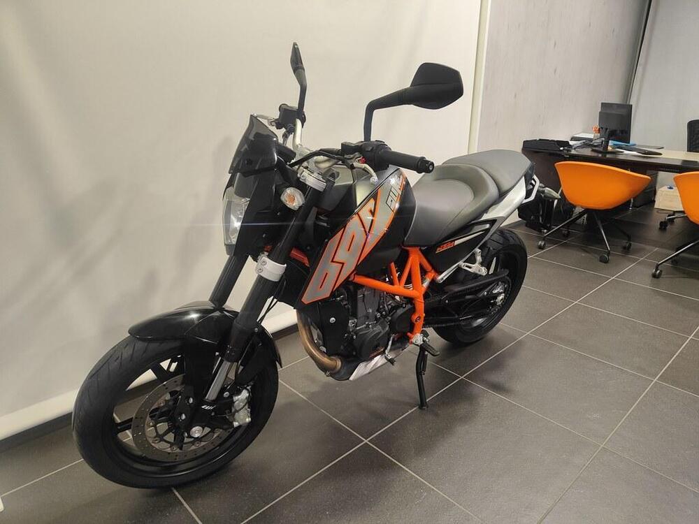 KTM 690 Duke (2012 - 16) (3)