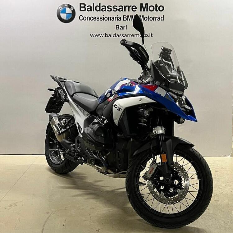 Bmw R 1300 GS (2023 - 25) (3)