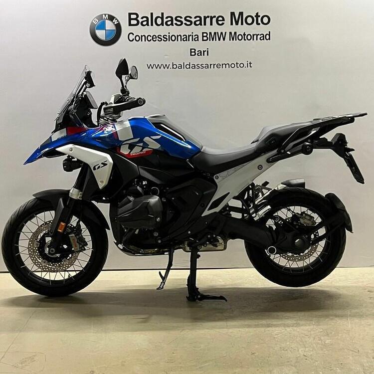 Bmw R 1300 GS (2023 - 25)