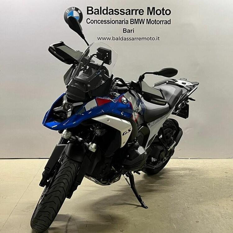 Bmw R 1300 GS (2023 - 25) (2)