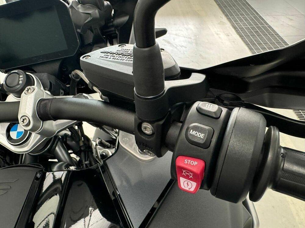 Bmw R 1250 GS Adventure (2021 - 24) (4)