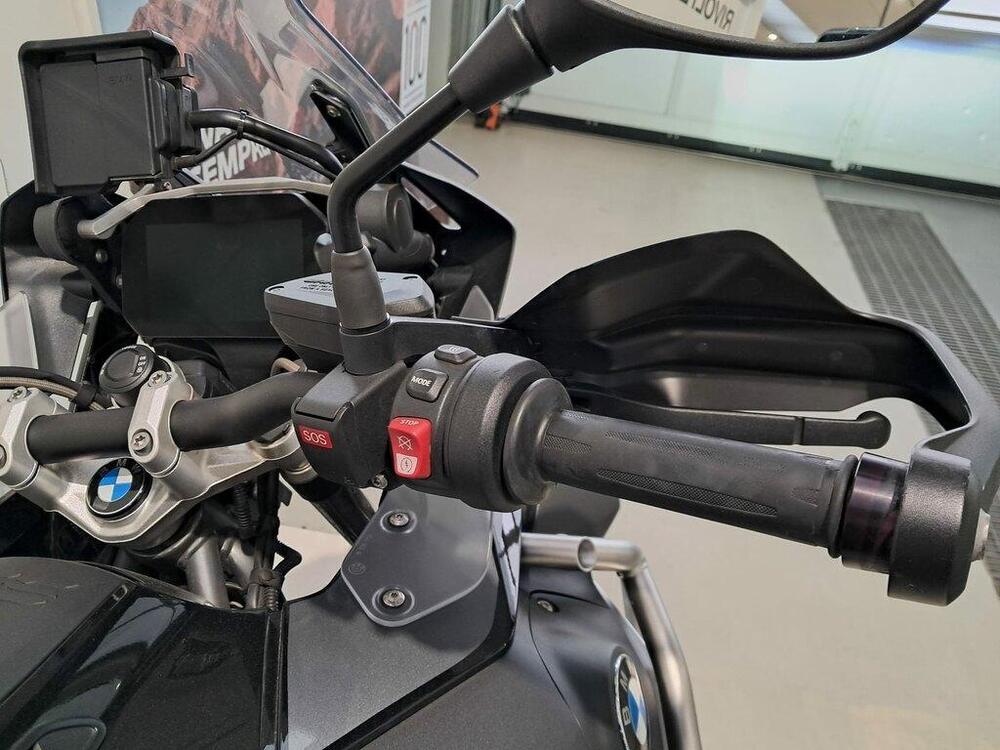 Bmw R 1250 GS Adventure (2021 - 24) (3)