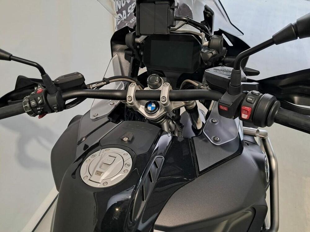 Bmw R 1250 GS Adventure (2021 - 24) (4)