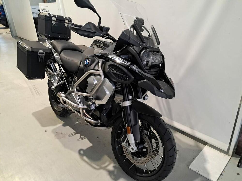 Bmw R 1250 GS Adventure (2021 - 24) (5)