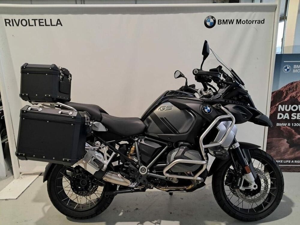 Bmw R 1250 GS Adventure (2021 - 24)