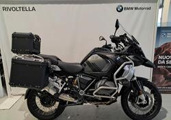 Bmw R 1250 GS Adventure (2021 - 24) usata