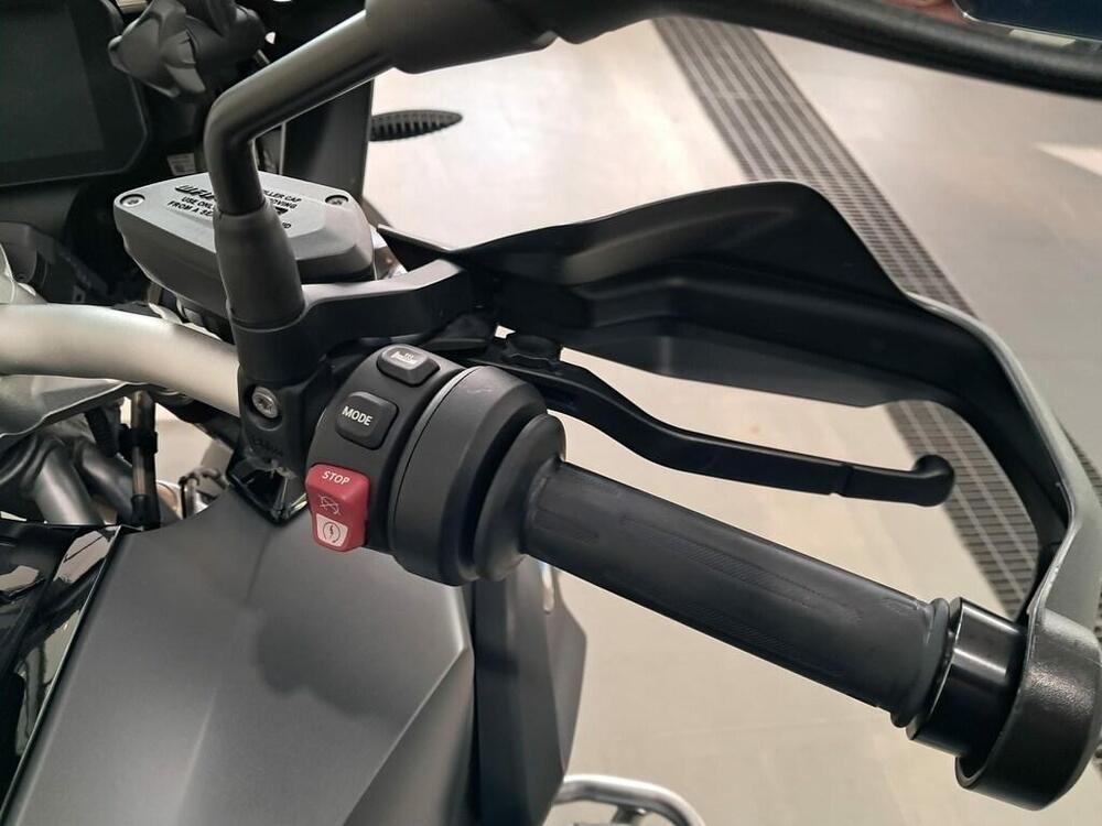 Bmw R 1250 GS (2019 - 20) (3)