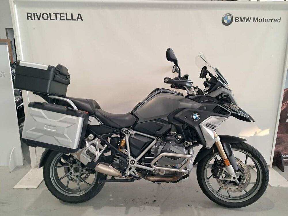 Bmw R 1250 GS (2019 - 20)