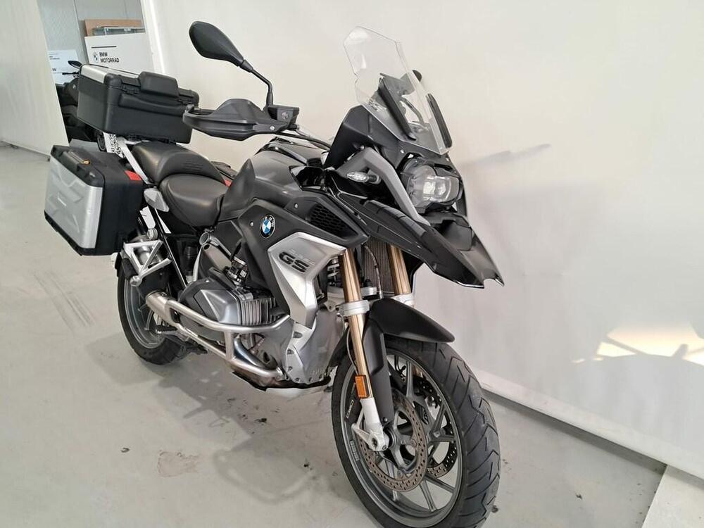 Bmw R 1250 GS (2019 - 20) (2)