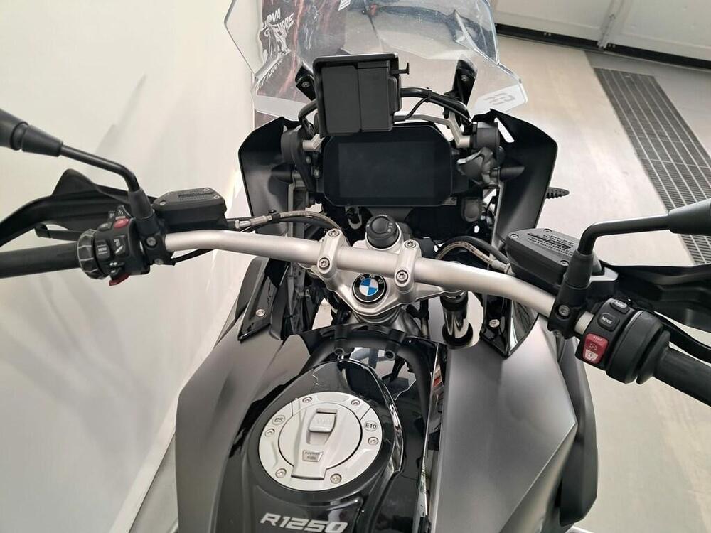 Bmw R 1250 GS (2019 - 20) (5)