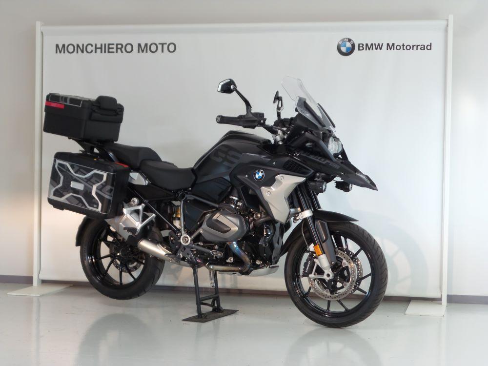 Bmw R 1250 GS (2021 - 24)