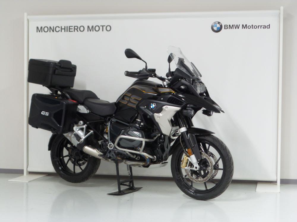 Bmw R 1250 GS (2019 - 20)