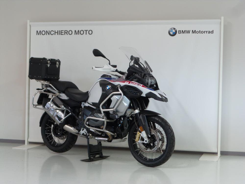 Bmw R 1250 GS Adventure (2021 - 24)