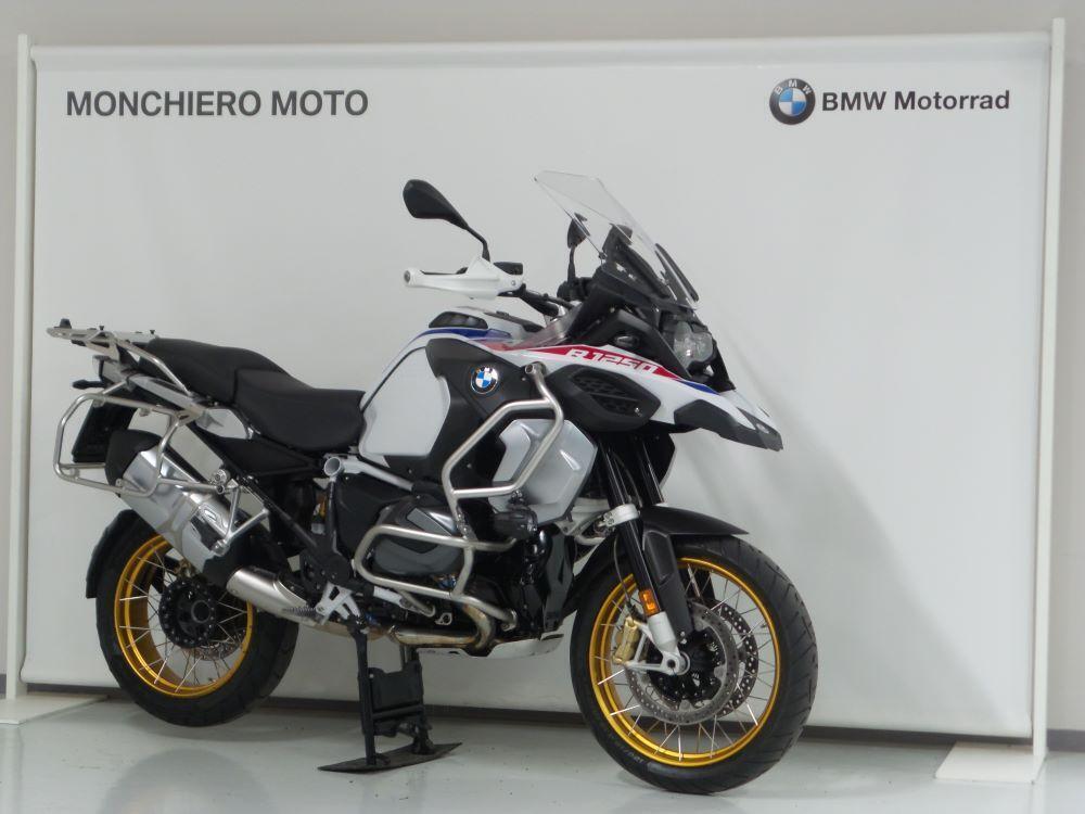 Bmw R 1250 GS Adventure (2021 - 24)