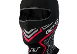 Sottocasco Balaclava Befast Nero Rosso Grigio