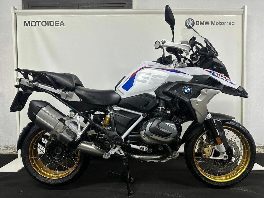 Bmw R 1250 GS (2021 - 24)