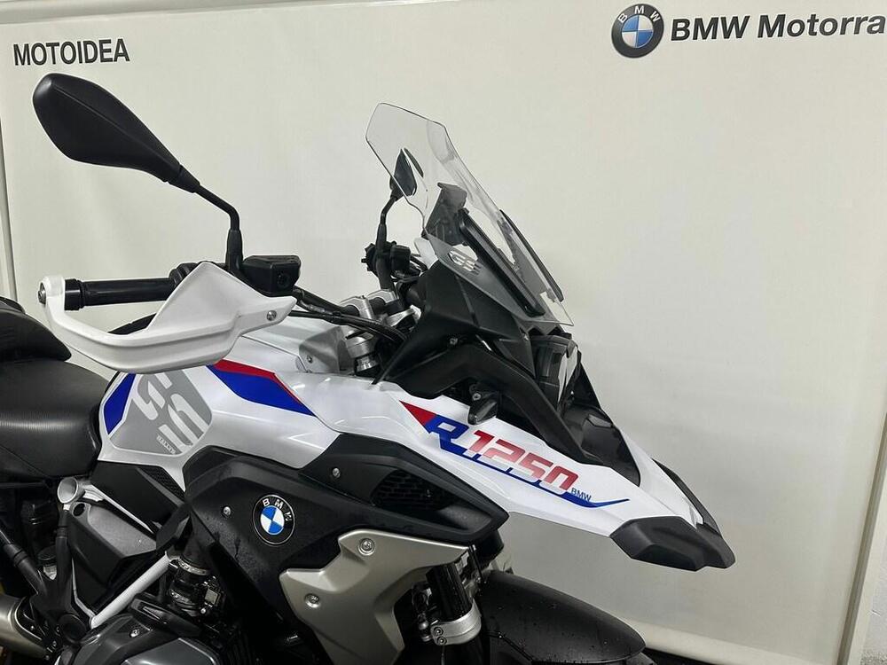 Bmw R 1250 GS (2021 - 24) (2)