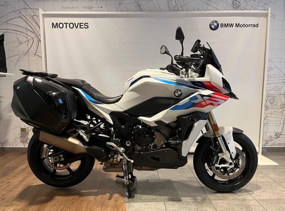 Bmw S 1000 XR (2020 - 23)