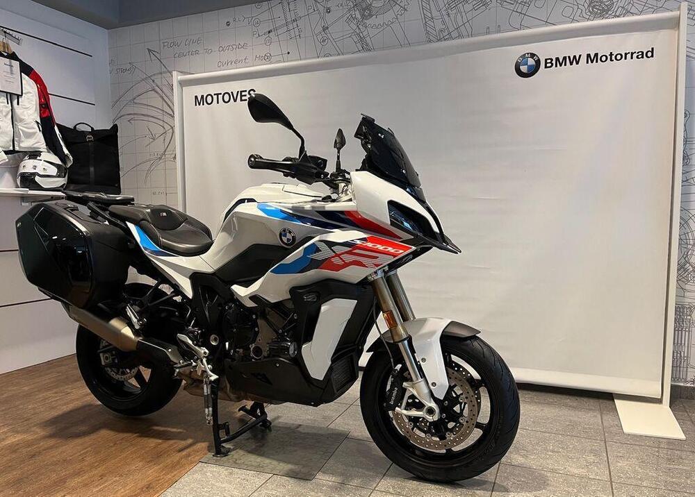 Bmw S 1000 XR (2020 - 23) (4)