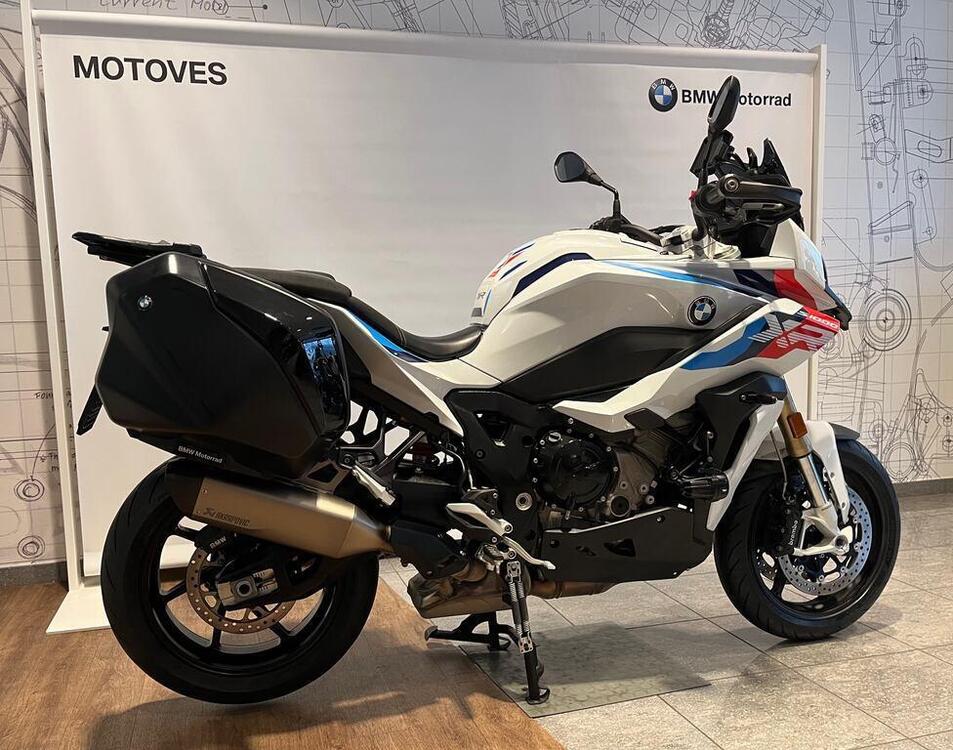 Bmw S 1000 XR (2020 - 23) (3)