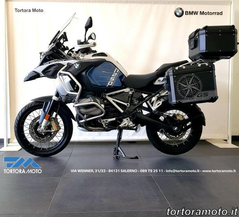 Bmw R 1250 GS Adventure (2021 - 24)