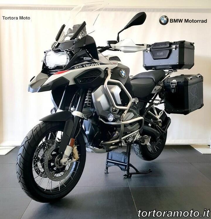 Bmw R 1250 GS Adventure (2021 - 24) (3)