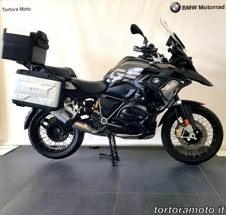 Bmw R 1250 GS (2019 - 20) (3)