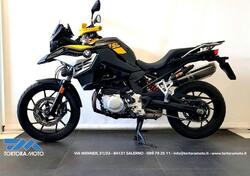 Bmw F 750 GS Edition 40 Years GS (2021) usata