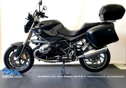 Bmw R 1200 R (2011 - 14) usata