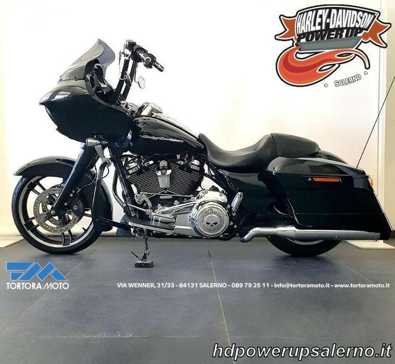 Harley-Davidson 107 Road Glide Special (2017 - 18) - FLTRXS