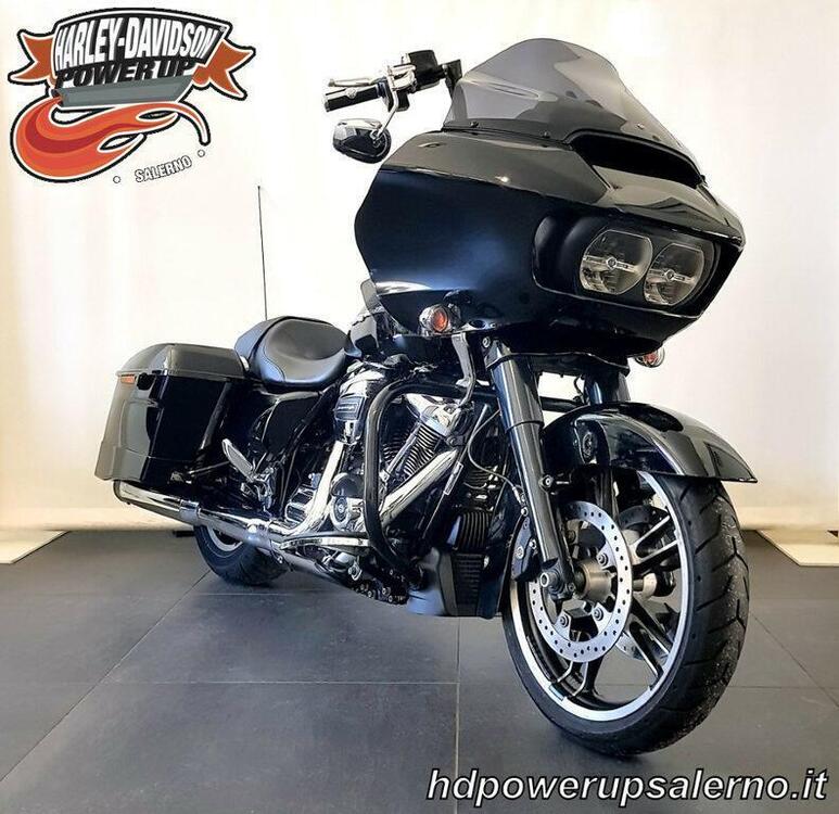 Harley-Davidson 107 Road Glide Special (2017 - 18) - FLTRXS (5)