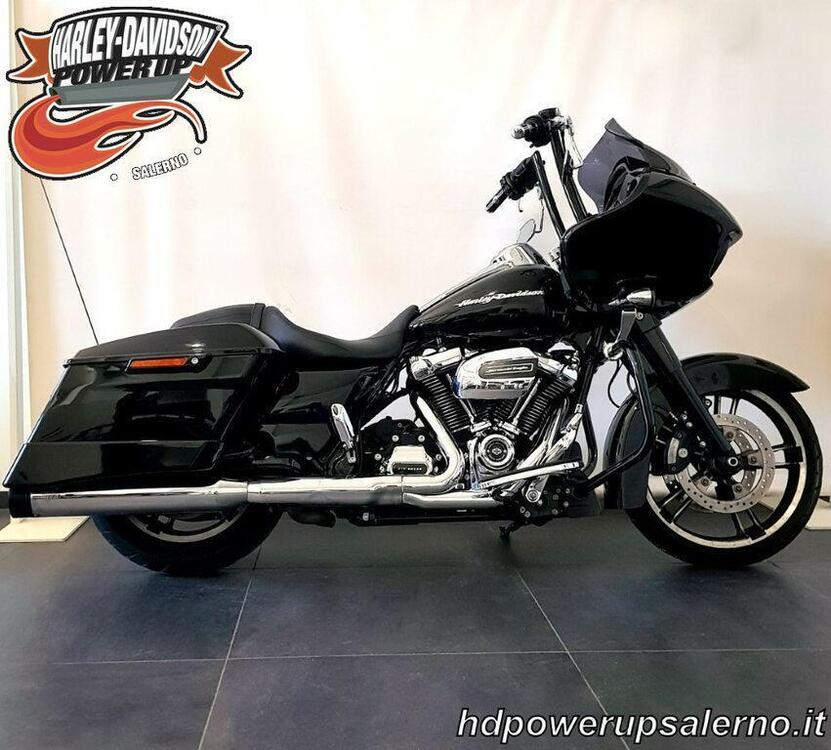 Harley-Davidson 107 Road Glide Special (2017 - 18) - FLTRXS (2)