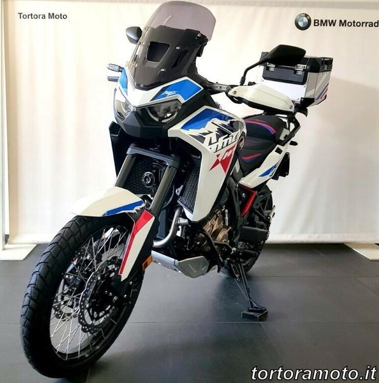 Honda Africa Twin CRF 1100L ES (2024 - 25) (3)