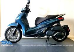 Piaggio Beverly 400 ABS-ASR (2021 - 24) usata