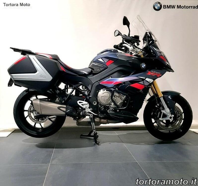 Bmw S 1000 XR (2017 - 19) (3)