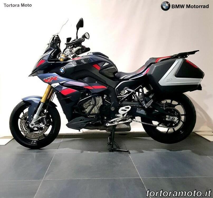 Bmw S 1000 XR (2017 - 19) (2)