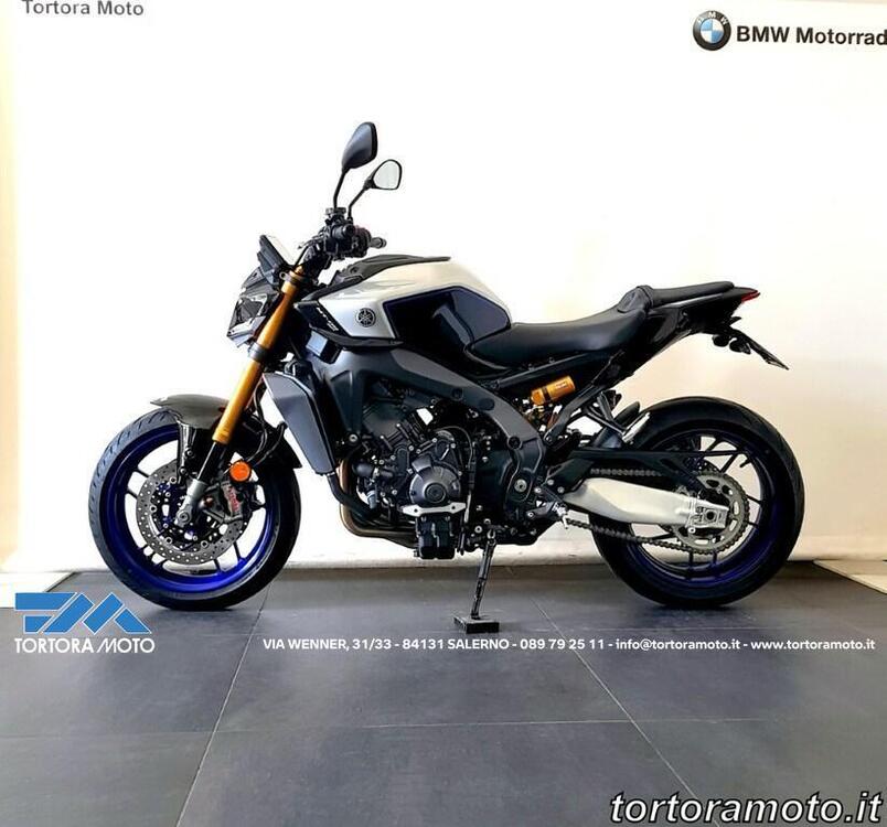 Yamaha MT-09 SP (2024 - 25)