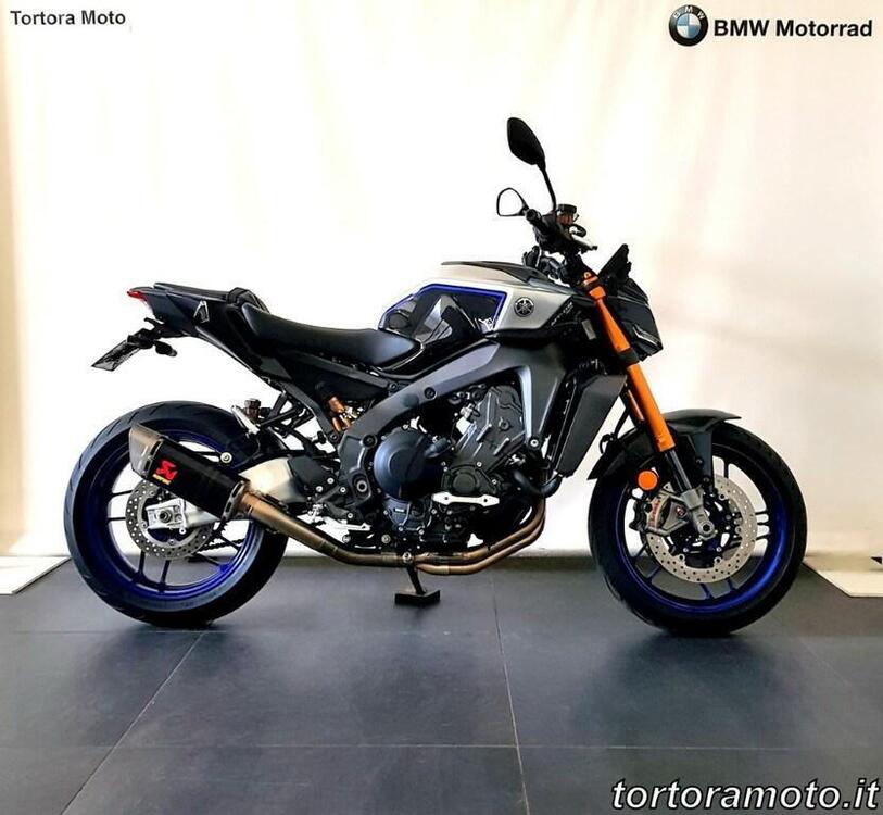 Yamaha MT-09 SP (2024 - 25) (2)