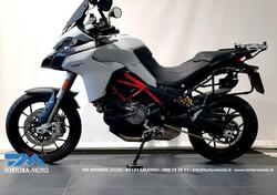 Ducati Multistrada 950 S (2019 - 20) usata