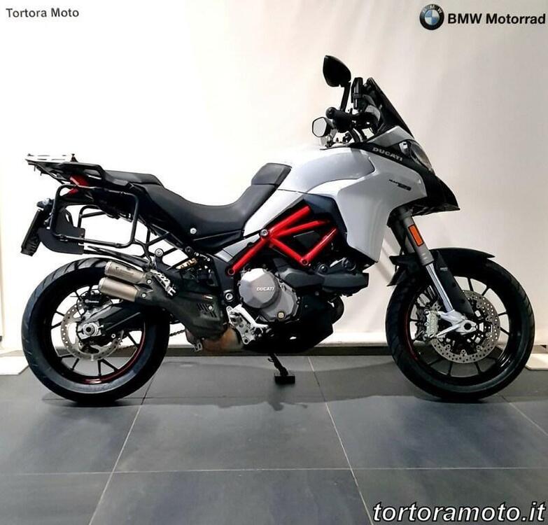 Ducati Multistrada 950 S (2019 - 20) (2)