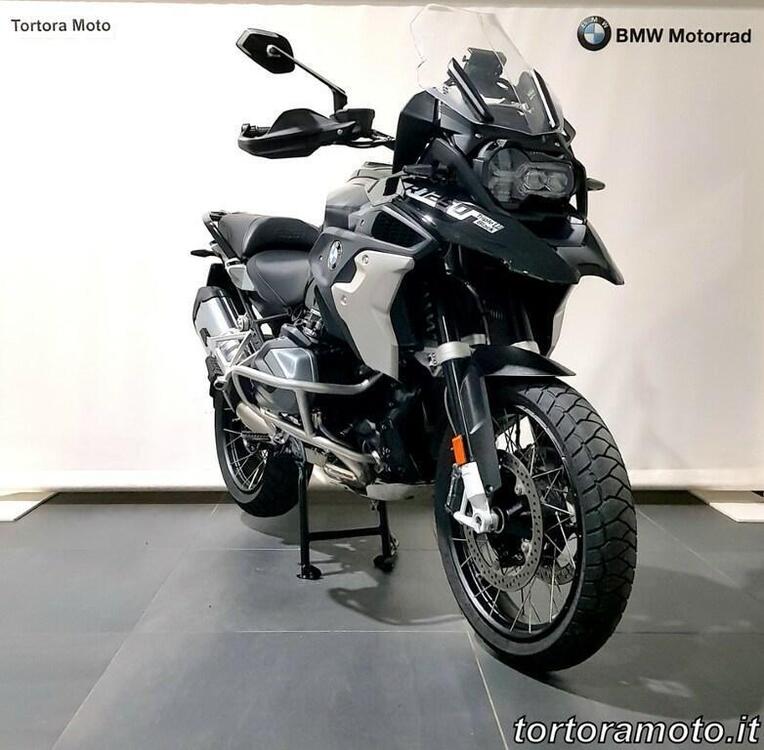 Bmw R 1250 GS (2021 - 24) (4)