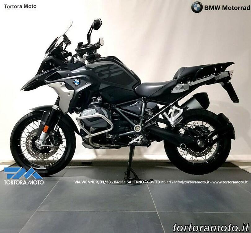 Bmw R 1250 GS (2021 - 24)