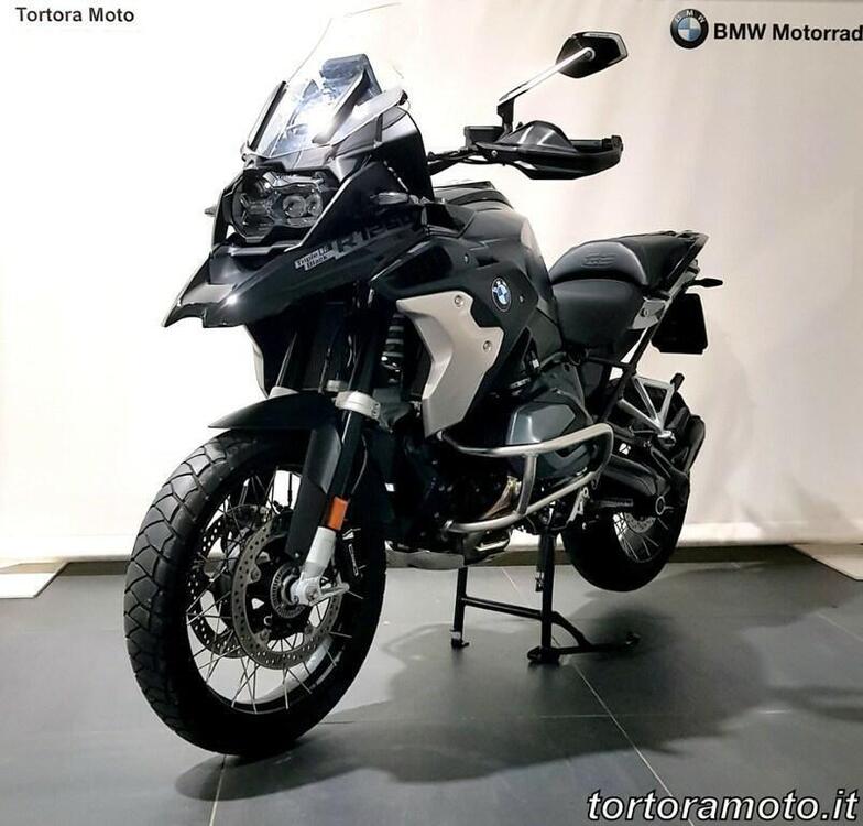 Bmw R 1250 GS (2021 - 24) (3)