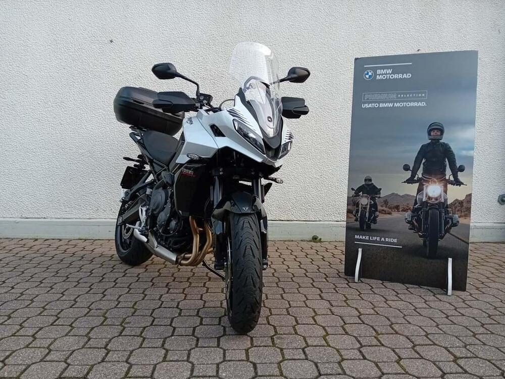 Triumph Tiger Sport 660 (2022 - 24) (2)