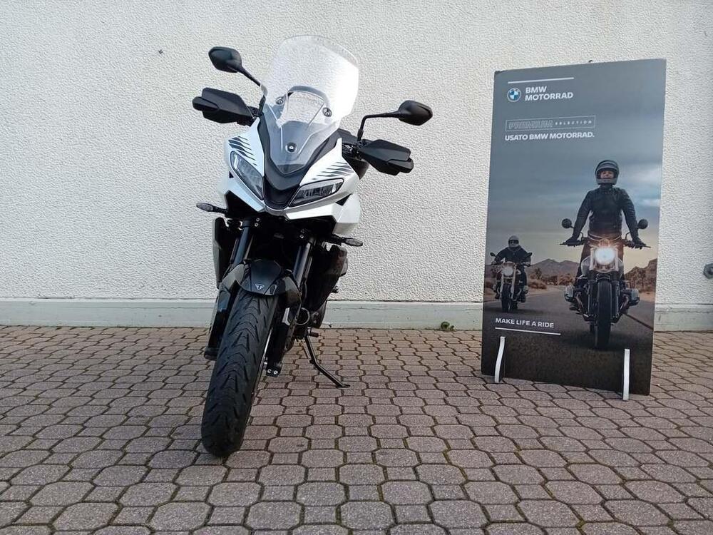 Triumph Tiger Sport 660 (2022 - 24) (5)