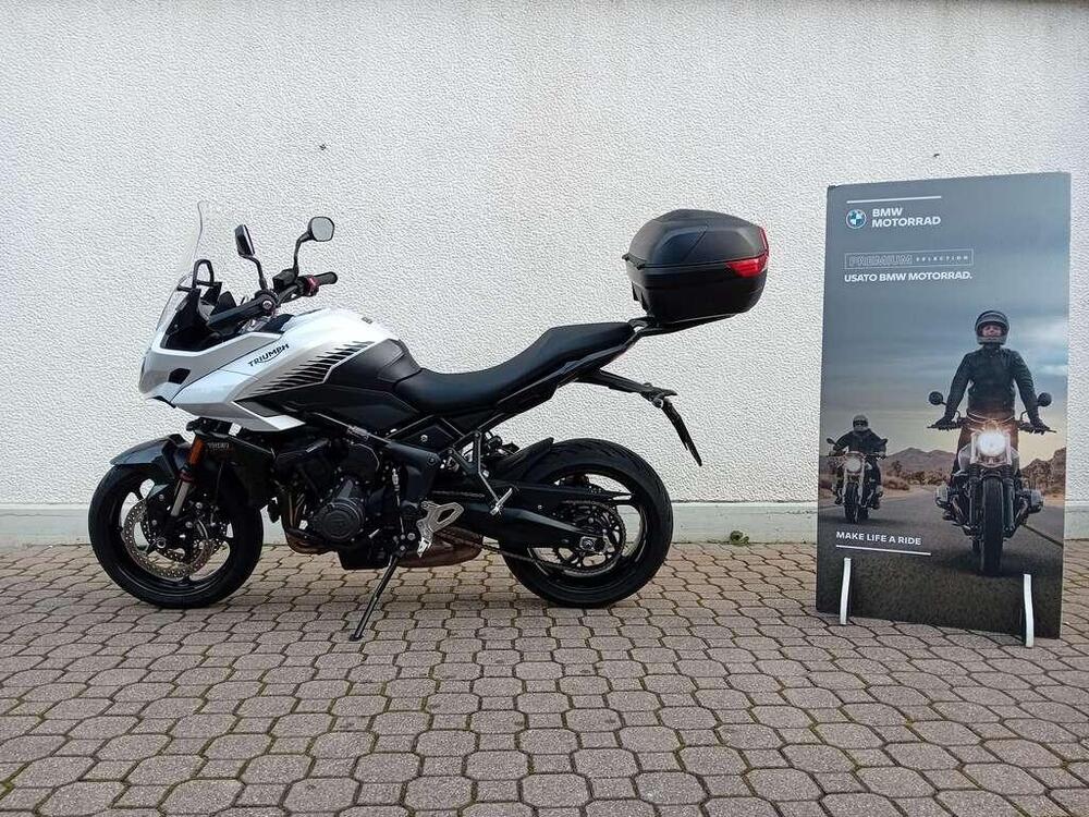 Triumph Tiger Sport 660 (2022 - 24) (3)