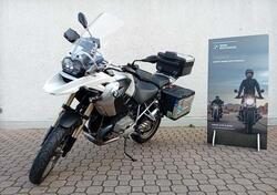 Bmw R 1200 GS (2010 - 12) usata